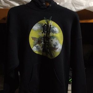 Call your mother hoodie